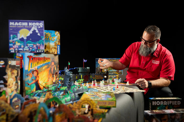 UNLV Alternative Break Trips is Seeking Staff/Faculty Learning Partners